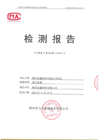 2025年第四季度环境检测报告